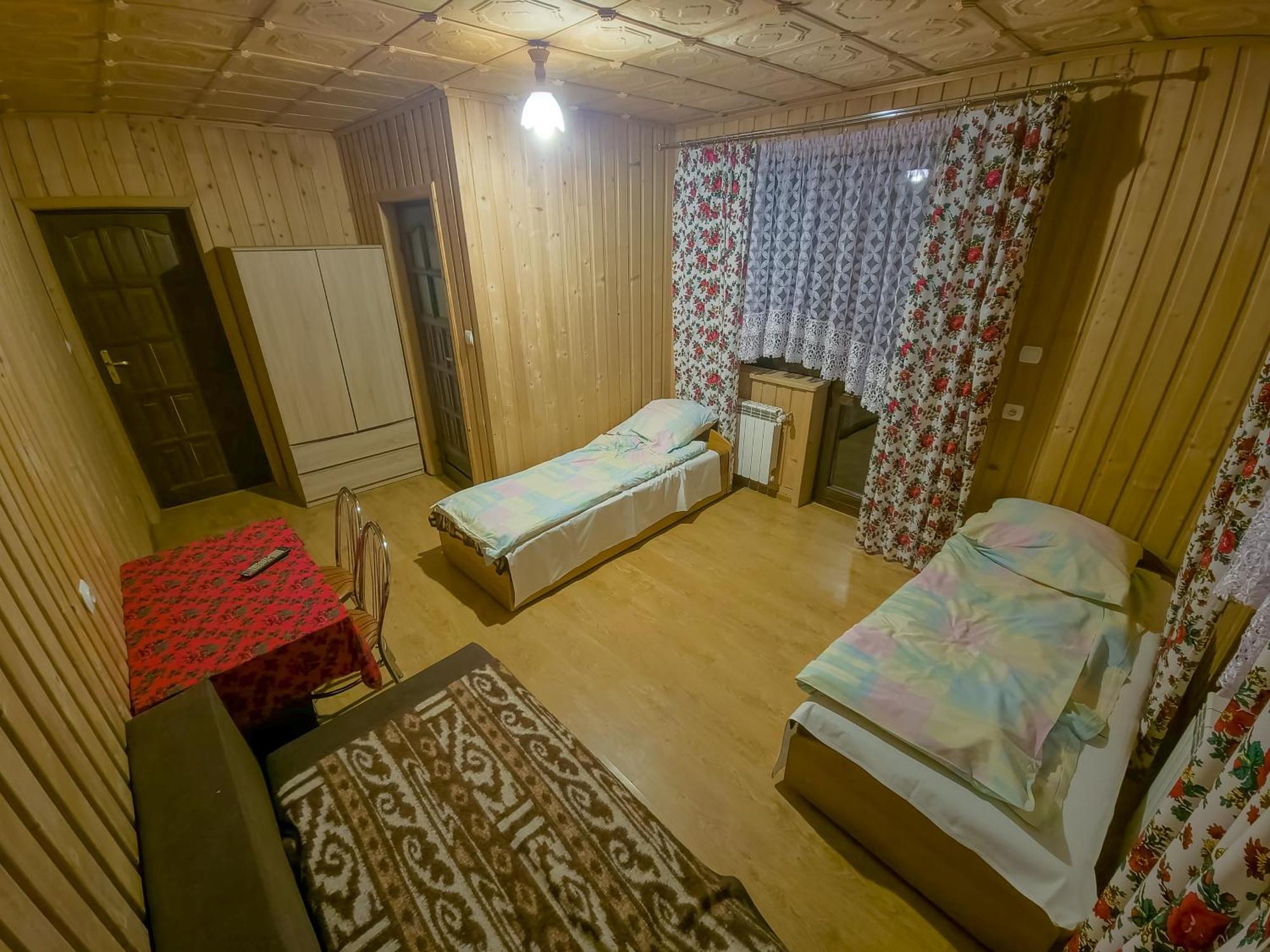 Male Ciche Uantosi, Blisko Wyciag Narciarski, Idealne Miesce Na Wypad W Gory -Rusinowa Polana-Zgorzelisko-Tarasowka-Wiktorowki-Palenica-Gesia Szyja-Morskie Oko Murzasichle Εξωτερικό φωτογραφία