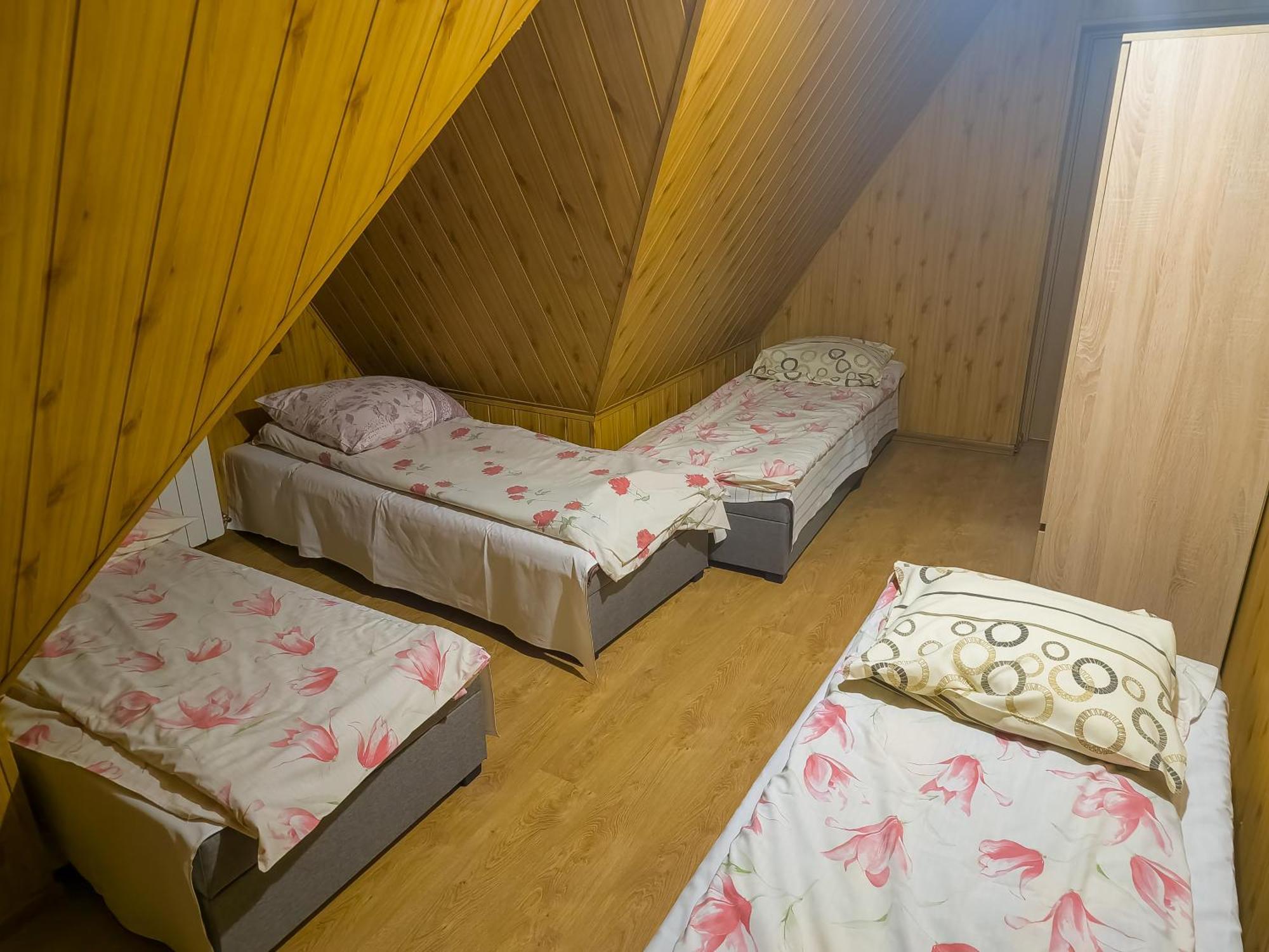 Male Ciche Uantosi, Blisko Wyciag Narciarski, Idealne Miesce Na Wypad W Gory -Rusinowa Polana-Zgorzelisko-Tarasowka-Wiktorowki-Palenica-Gesia Szyja-Morskie Oko Murzasichle Εξωτερικό φωτογραφία