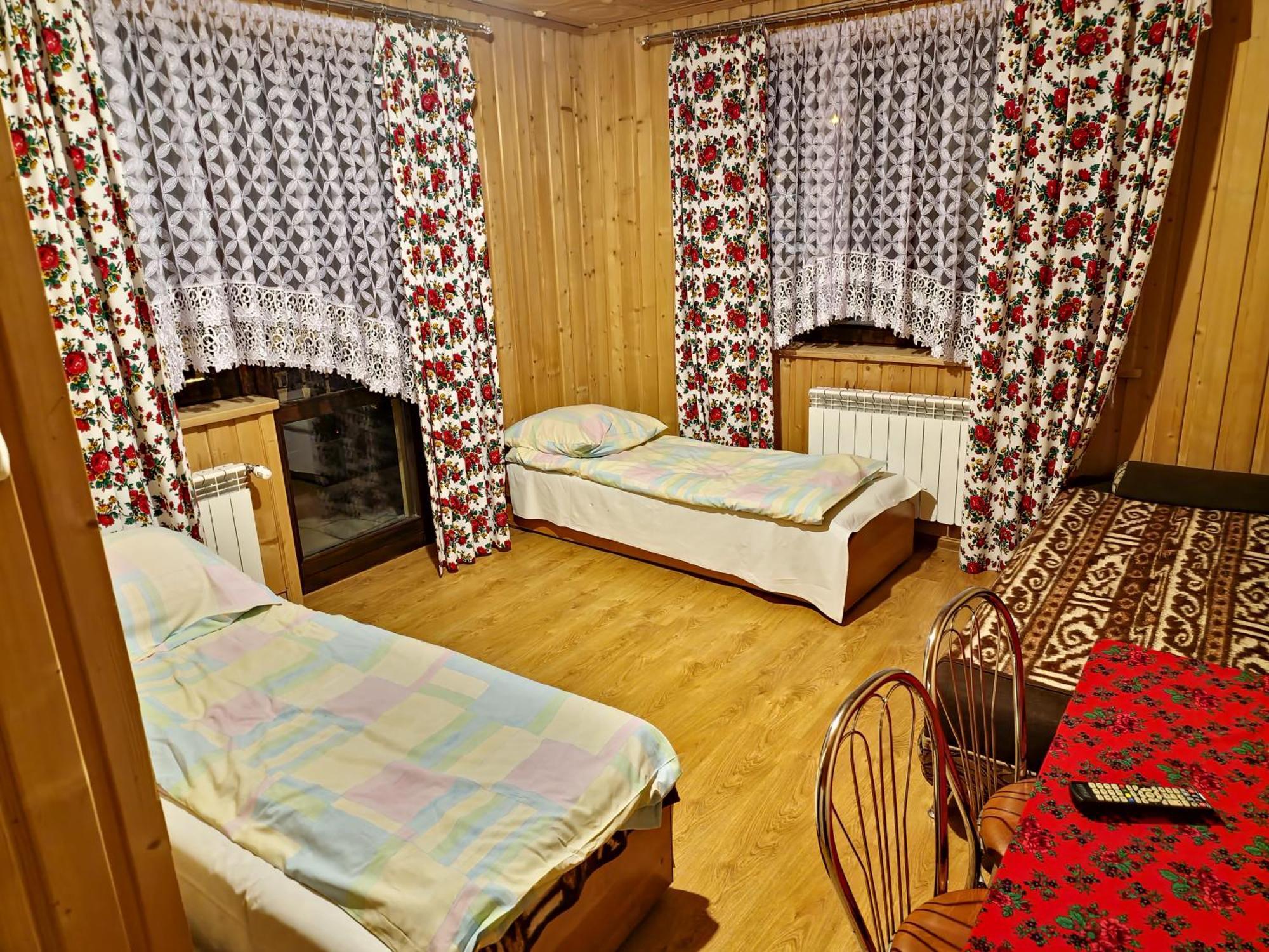 Male Ciche Uantosi, Blisko Wyciag Narciarski, Idealne Miesce Na Wypad W Gory -Rusinowa Polana-Zgorzelisko-Tarasowka-Wiktorowki-Palenica-Gesia Szyja-Morskie Oko Murzasichle Εξωτερικό φωτογραφία